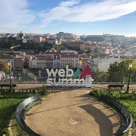 아파트 Bairro Alto 2