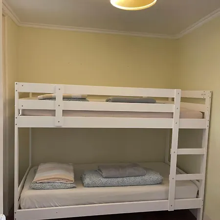 Bairro Alto 2 Lizbona