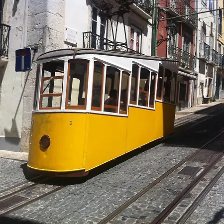 Bairro Alto 2 * Lisboa