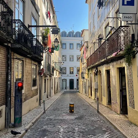 Bairro Alto 2 * Lisboa