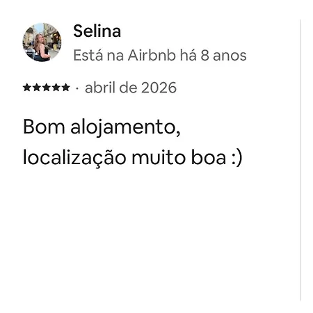 Bairro Alto 2 아파트 리스본
