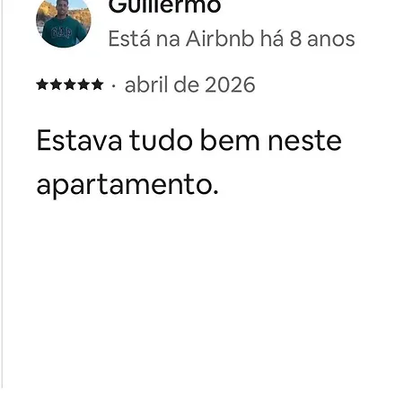 아파트 Bairro Alto 2