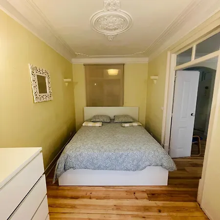 Bairro Alto 2 아파트