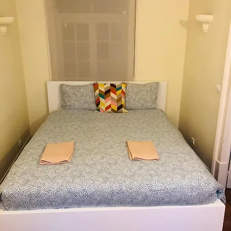 Bairro Alto 2 * Lisboa