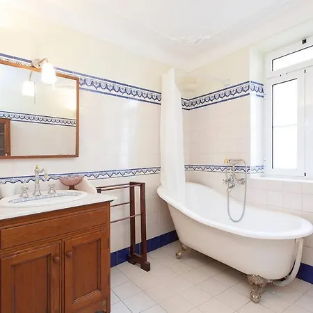 Bairro Alto 2 * Lisboa